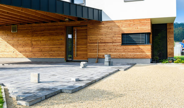 Best Driveway Resurfacing Pavers  in Farmers Branch, TX