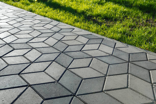 Best Decorative Driveway Pavers  in Farmers Branch, TX