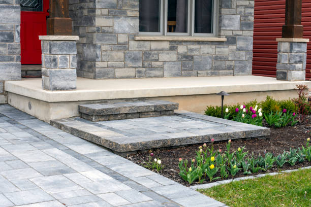 Best Local Driveway Pavers  in Farmers Branch, TX