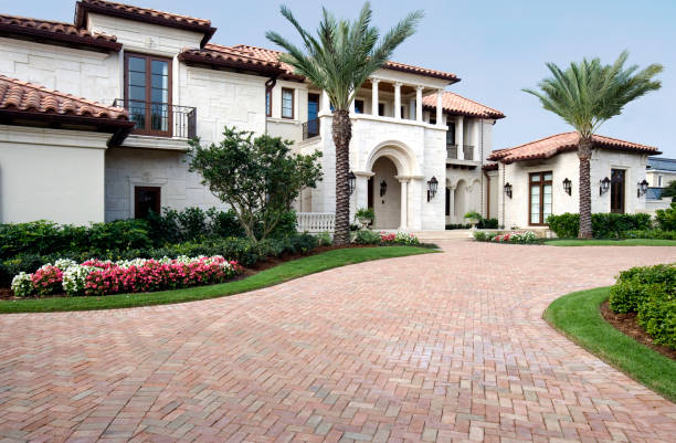 Reasons to Select Us for Your Driveway Paving Requirements in Farmers Branch, TX