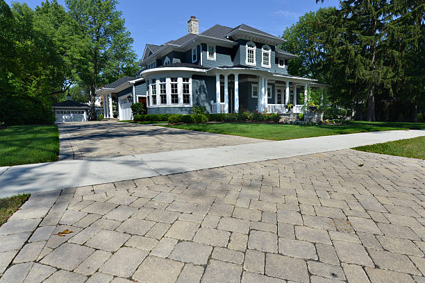 Trusted Farmers Branch, TX Driveway Pavers Experts