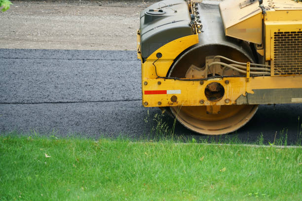 Best Brick Driveway Pavers  in Farmers Branch, TX