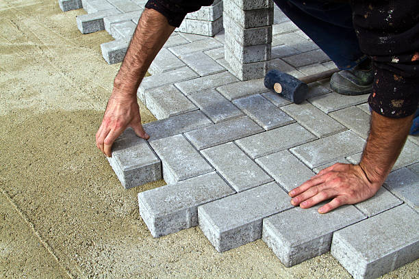 Best Driveway Paving Contractor  in Farmers Branch, TX