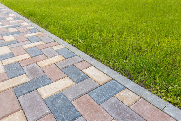 Best Cobblestone Driveway Pavers  in Farmers Branch, TX